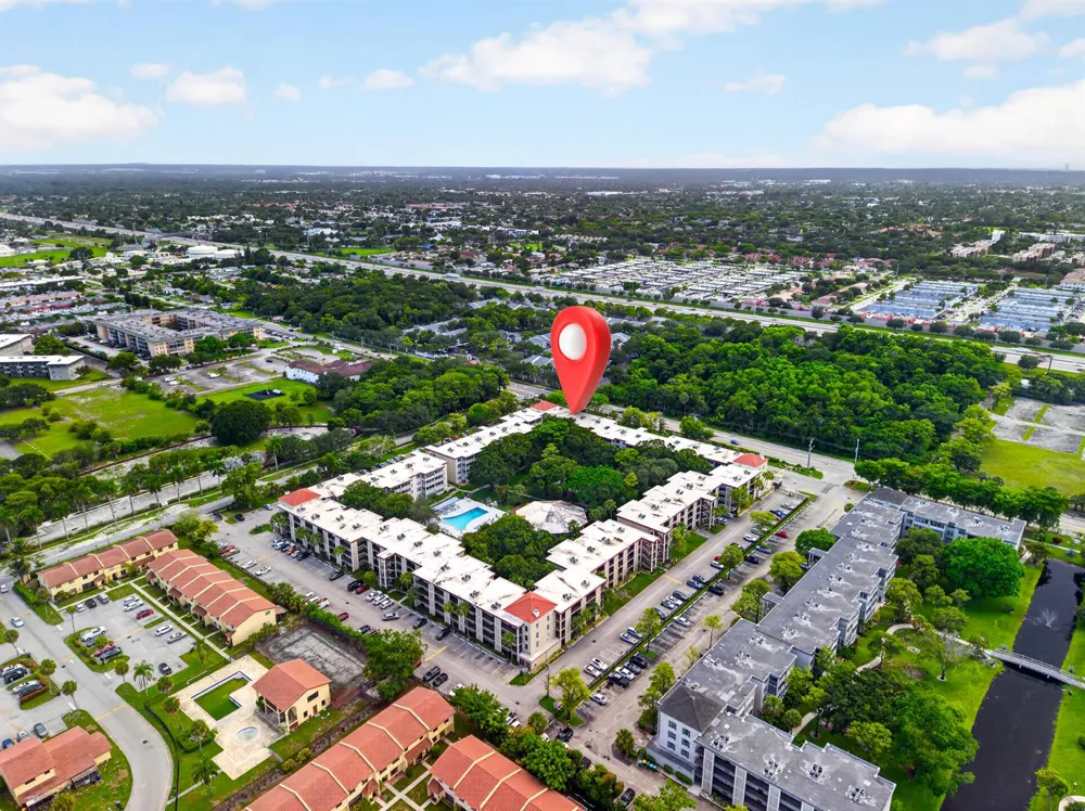 2600 NW 49th Avenue #410 Lauderdale Lakes, FL 33313