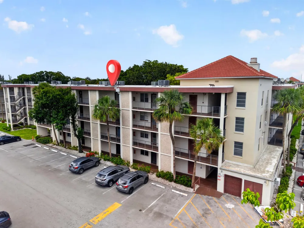 2600 NW 49th Avenue #410 Lauderdale Lakes, FL 33313