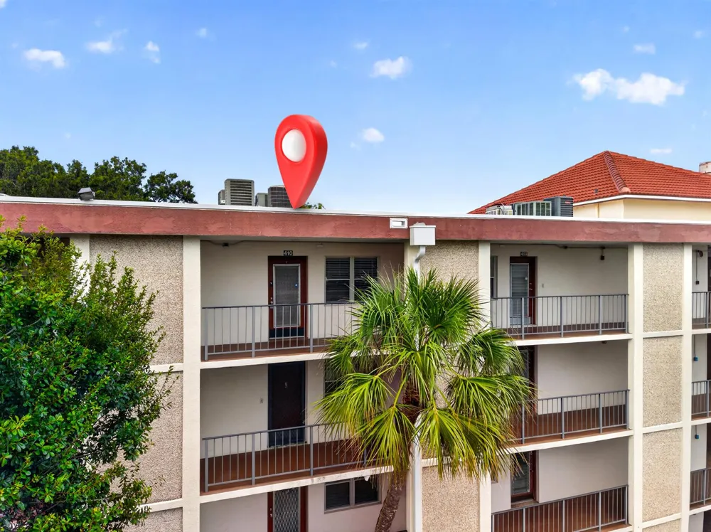 2600 NW 49th Avenue #410 Lauderdale Lakes, FL 33313