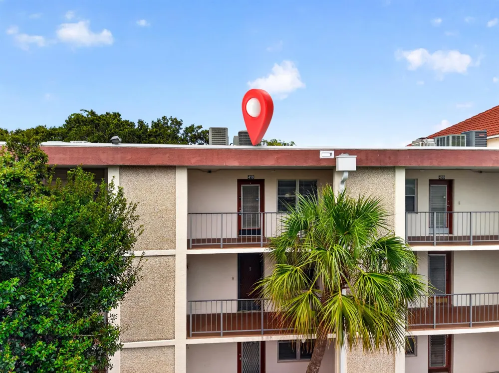 2600 NW 49th Avenue #410 Lauderdale Lakes, FL 33313