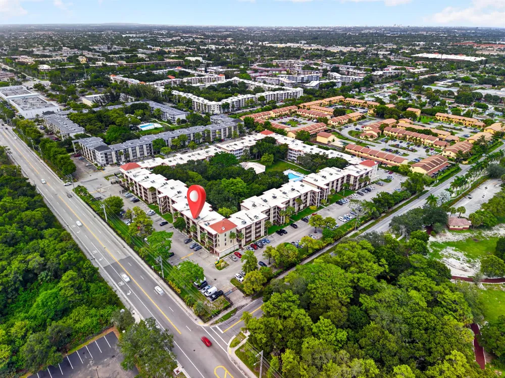 2600 NW 49th Avenue #410 Lauderdale Lakes, FL 33313