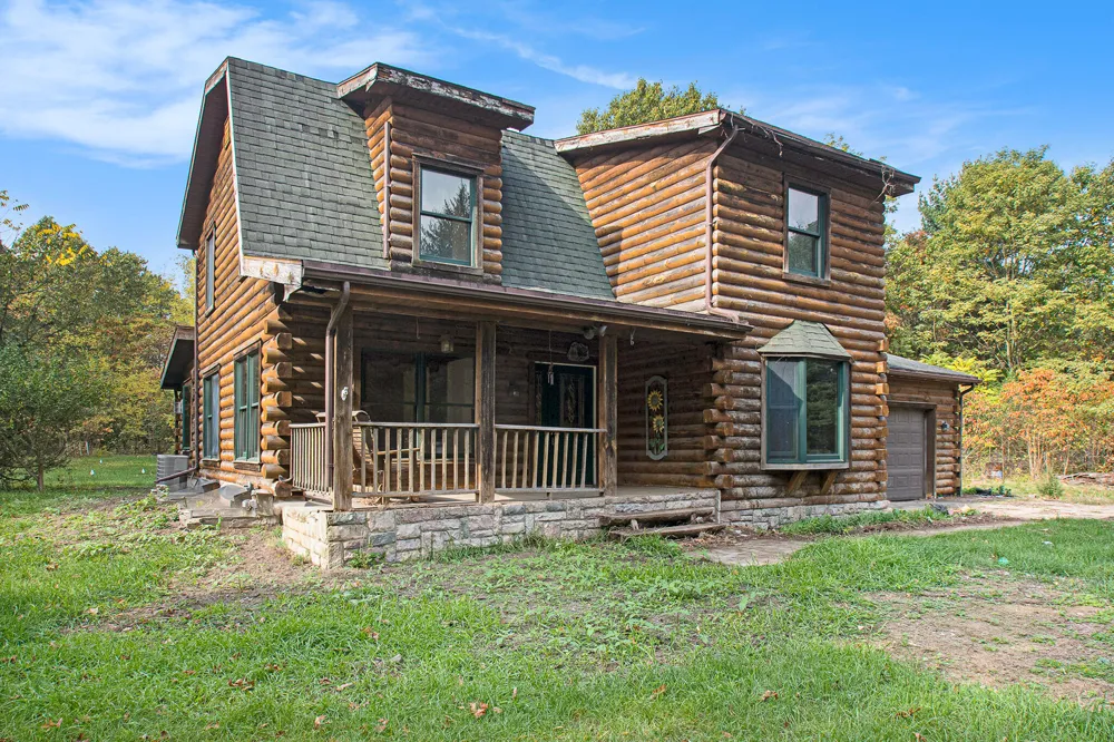 69306 Ironwood Drive Milton Township, MI 49120