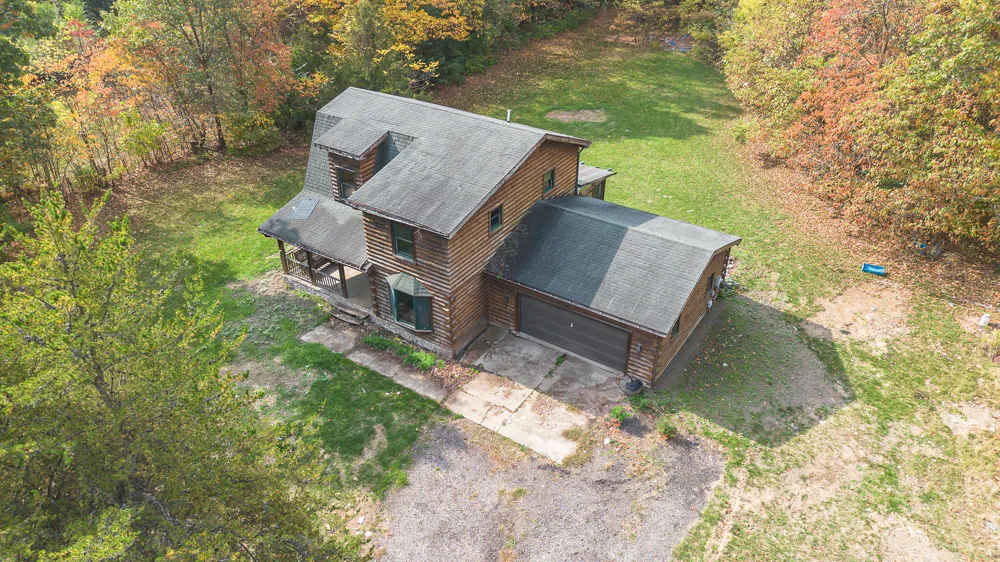 69306 Ironwood Drive Milton Township, MI 49120