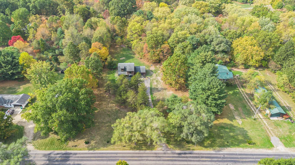 69306 Ironwood Drive Milton Township, MI 49120