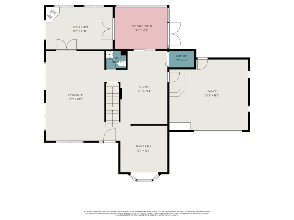 69306 Ironwood Drive Milton Township, MI 49120