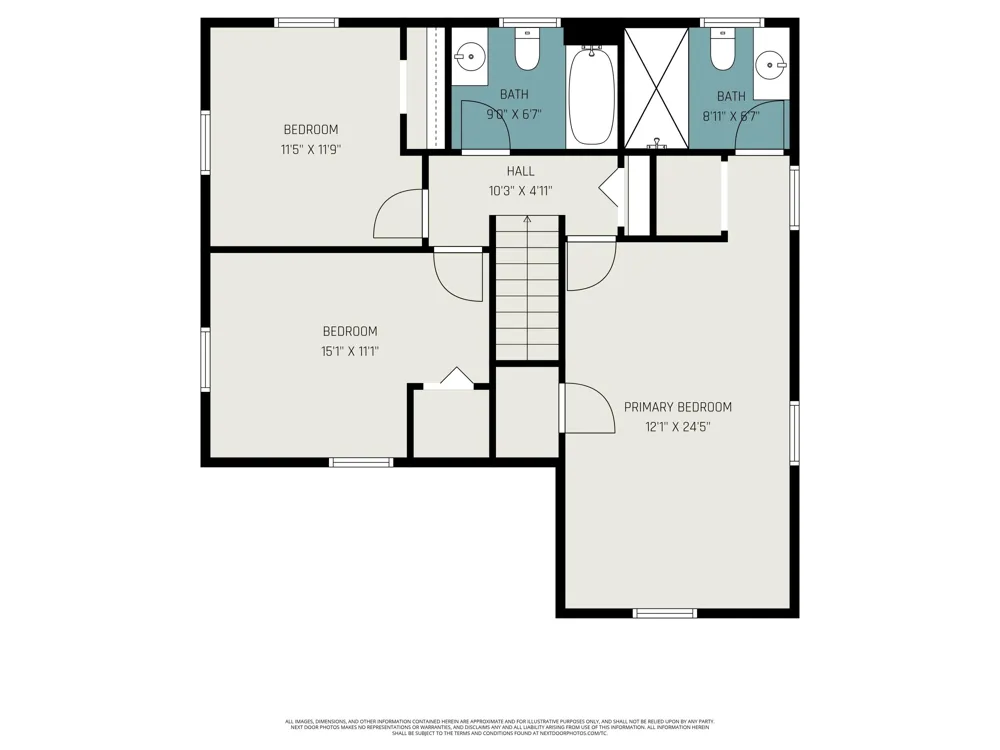 69306 Ironwood Drive Milton Township, MI 49120