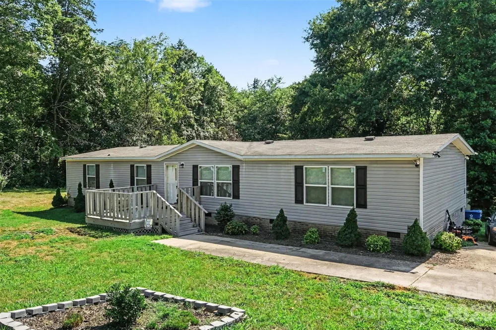2246 Emerald Mine Road Shelby, NC 28152