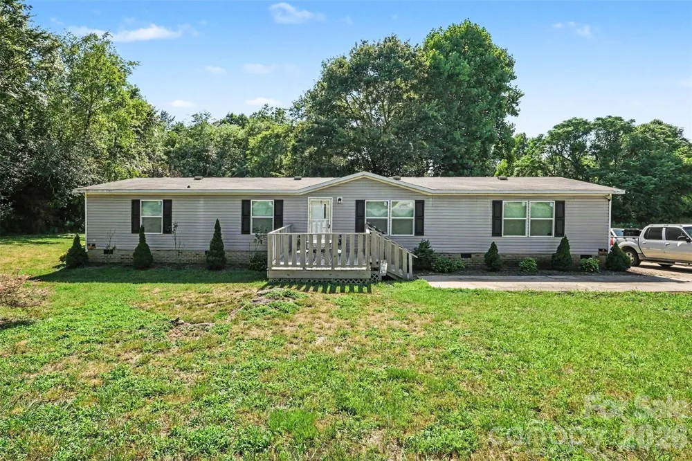 2246 Emerald Mine Road Shelby, NC 28152