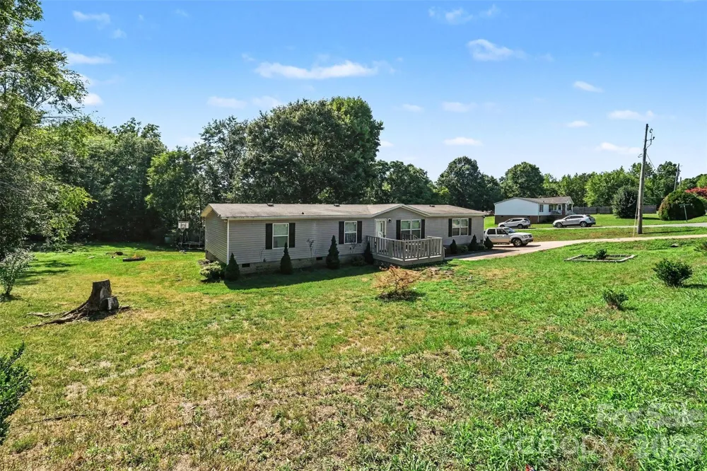2246 Emerald Mine Road Shelby, NC 28152