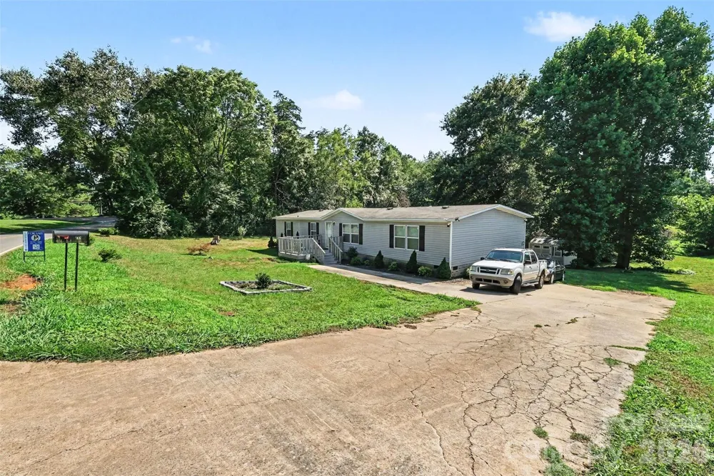 2246 Emerald Mine Road Shelby, NC 28152