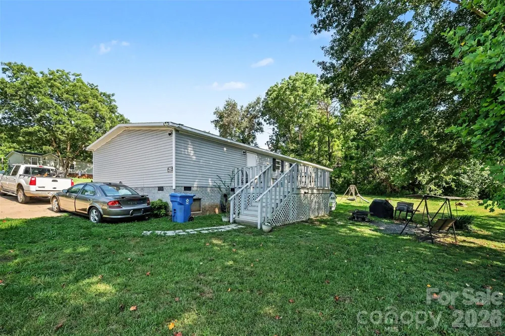 2246 Emerald Mine Road Shelby, NC 28152
