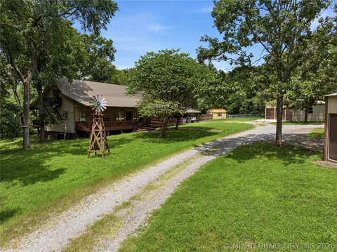 33987 S Pigeon Road