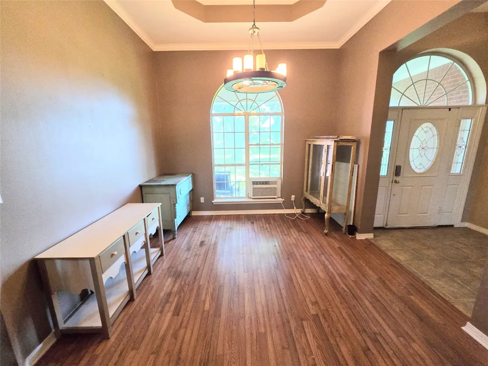 3952 Fm 451 Waskom, TX 75692
