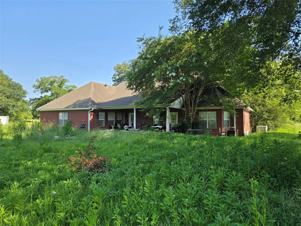 3952 Fm 451 Waskom, TX 75692