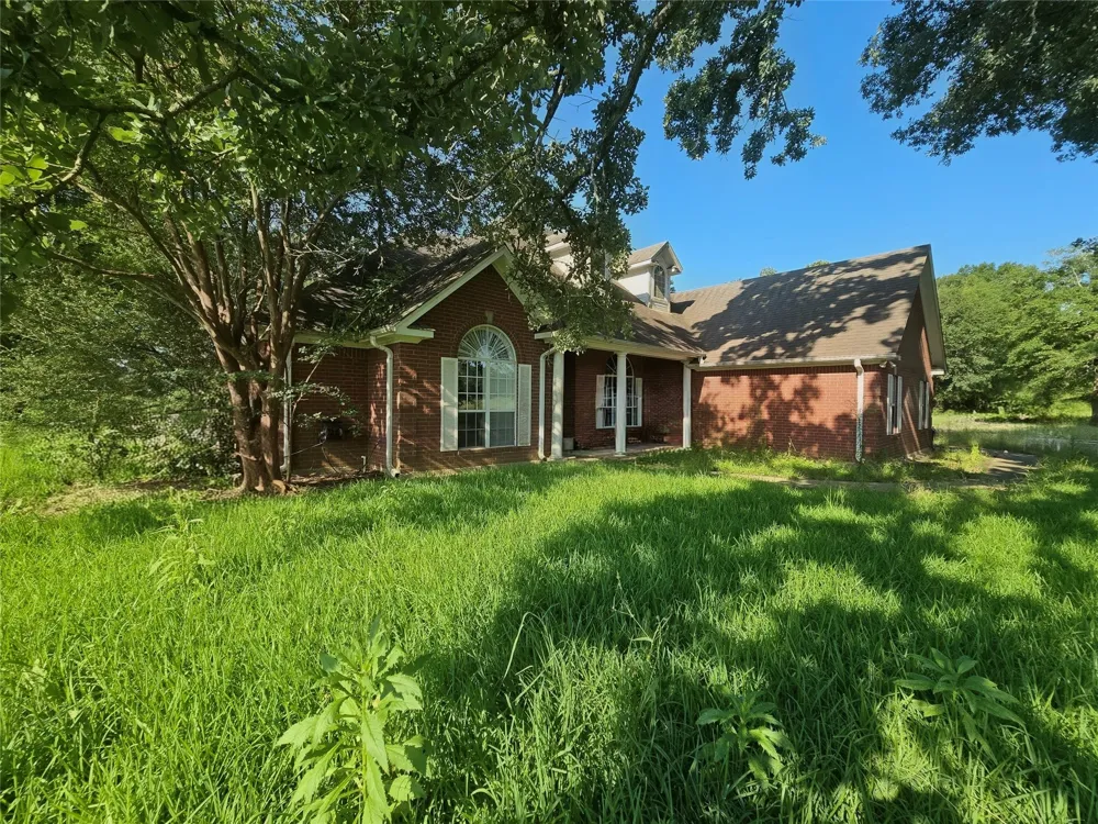 3952 Fm 451 Waskom, TX 75692