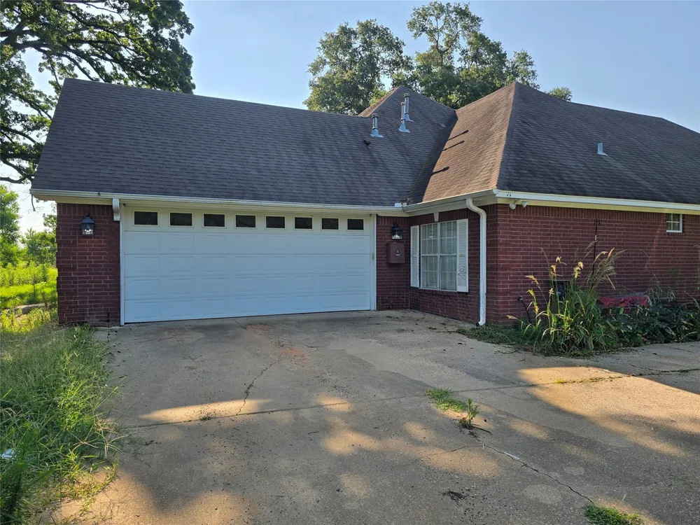 3952 Fm 451 Waskom, TX 75692