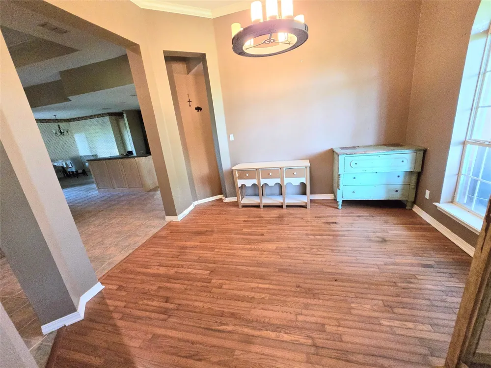 3952 Fm 451 Waskom, TX 75692