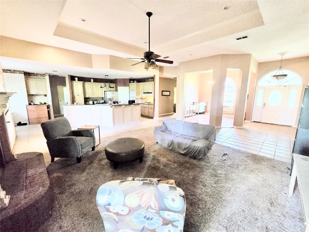 3952 Fm 451 Waskom, TX 75692