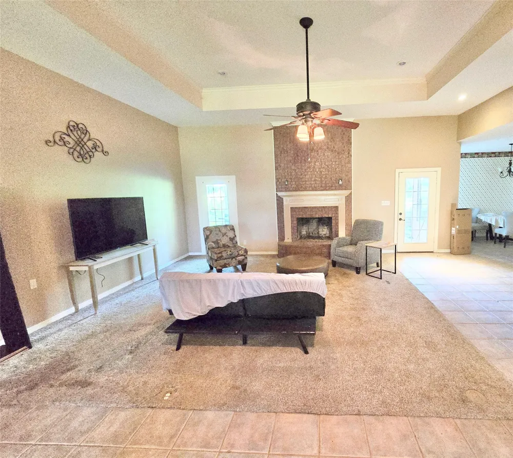 3952 Fm 451 Waskom, TX 75692