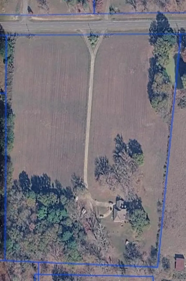 3952 Fm 451 Waskom, TX 75692
