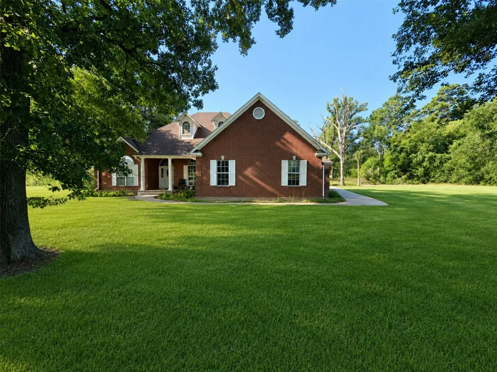 3952 Fm 451 Waskom, TX 75692