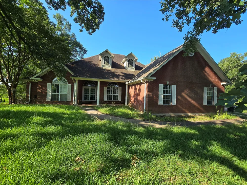 3952 Fm 451 Waskom, TX 75692