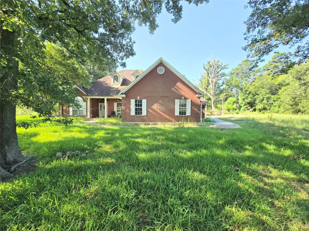 3952 Fm 451 Waskom, TX 75692