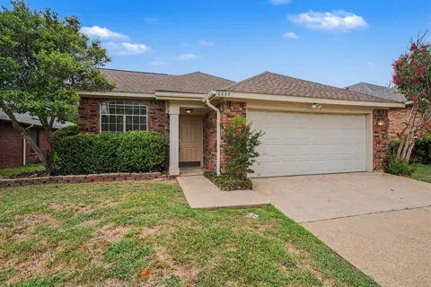 8844 Mystic Trail