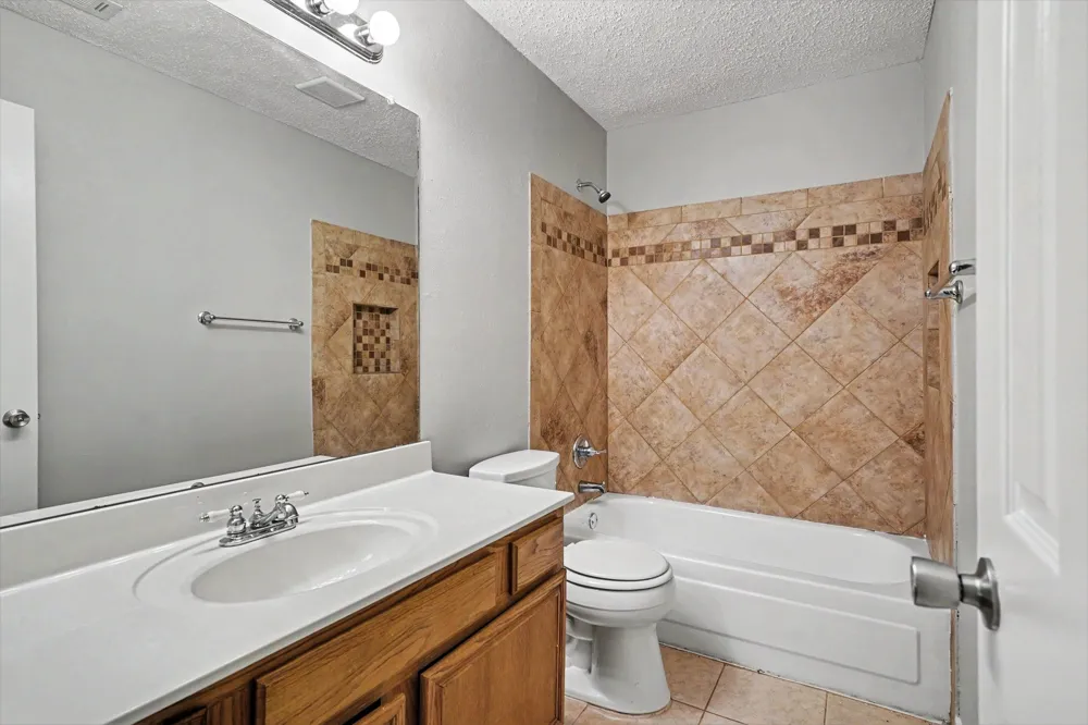 8844 Mystic Trail Fort Worth, TX 76118