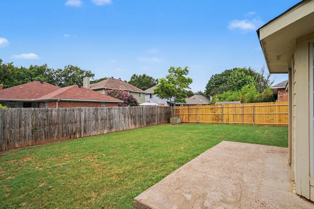 8844 Mystic Trail Fort Worth, TX 76118