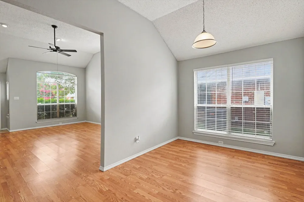 8844 Mystic Trail Fort Worth, TX 76118