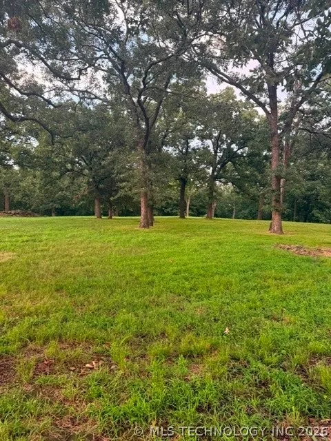 1 Maybelle Street Tulsa, OK 74132