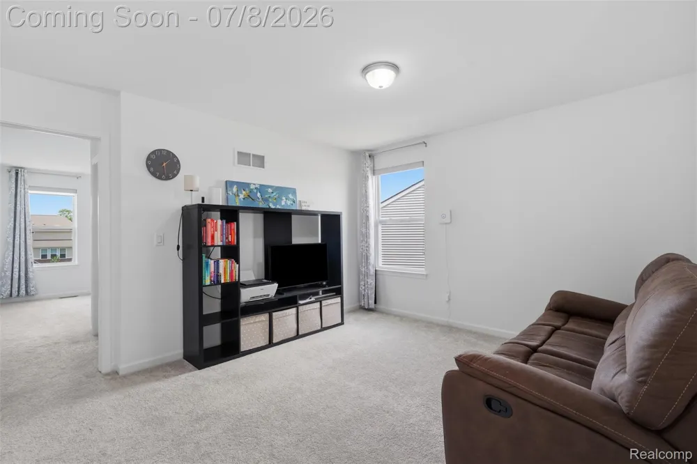 20633 Gidran Drive Lyon Charter Township, MI 48178