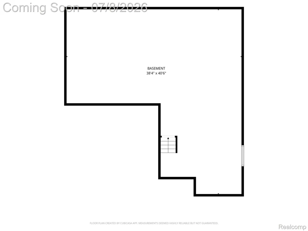 20633 Gidran Drive Lyon Charter Township, MI 48178