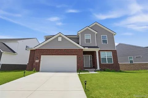 20633 Gidran Drive