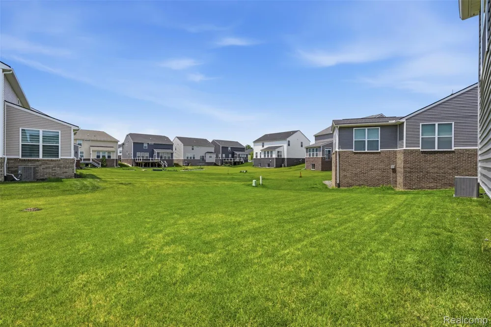 20633 Gidran Drive Lyon Charter Township, MI 48178