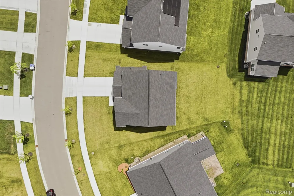 20633 Gidran Drive Lyon Charter Township, MI 48178