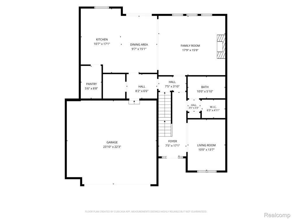 20633 Gidran Drive Lyon Charter Township, MI 48178