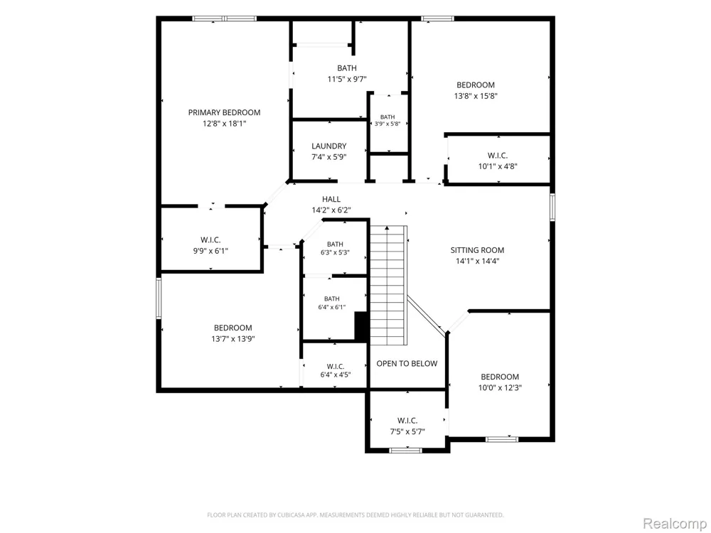 20633 Gidran Drive Lyon Charter Township, MI 48178