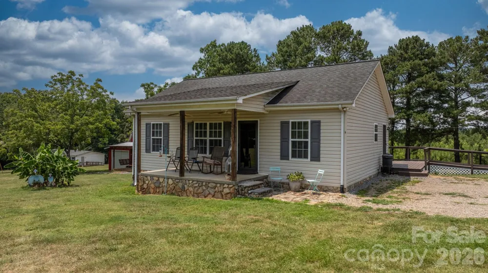 649 Springs East Road Lincolnton, NC 28092