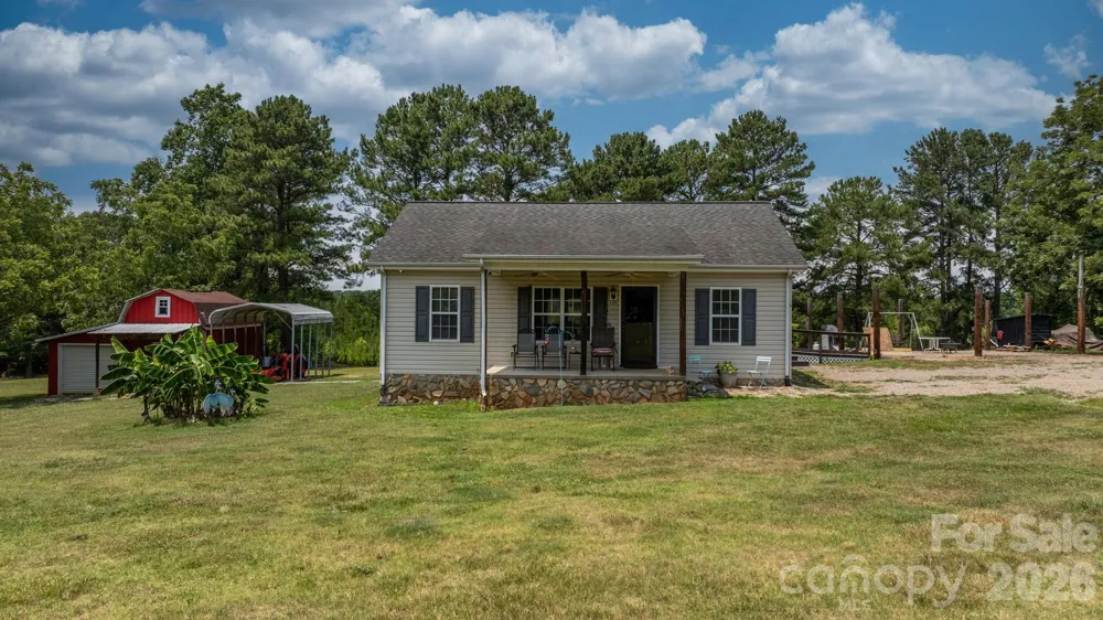 649 Springs East Road Lincolnton, NC 28092