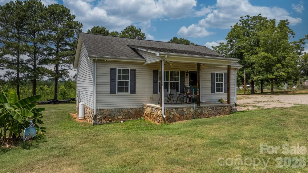 649 Springs East Road Lincolnton, NC 28092