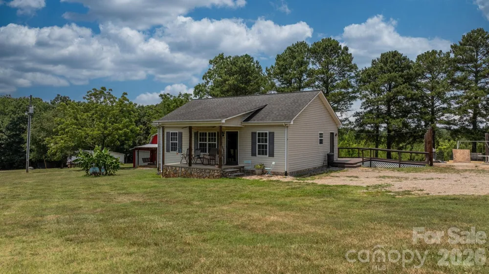 649 Springs East Road Lincolnton, NC 28092