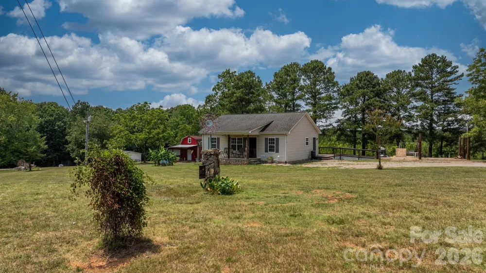 649 Springs East Road Lincolnton, NC 28092