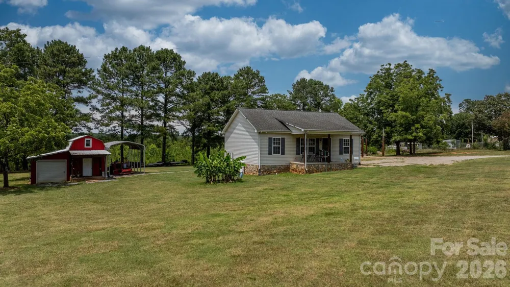 649 Springs East Road Lincolnton, NC 28092
