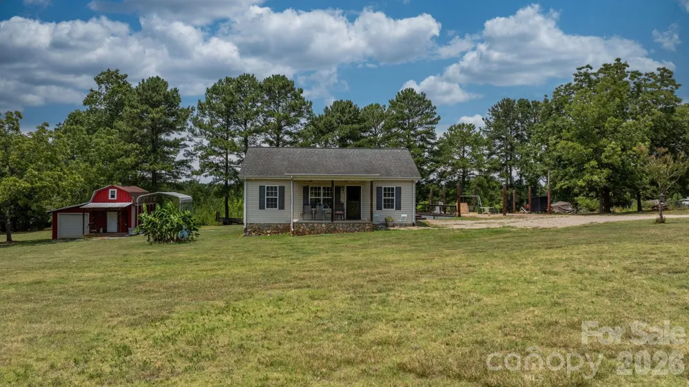 649 Springs East Road Lincolnton, NC 28092