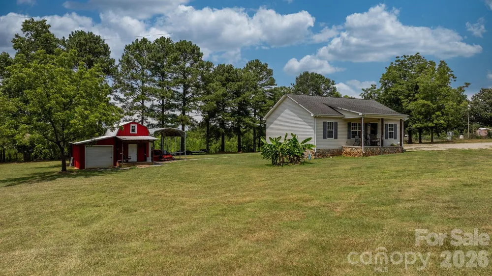 649 Springs East Road Lincolnton, NC 28092