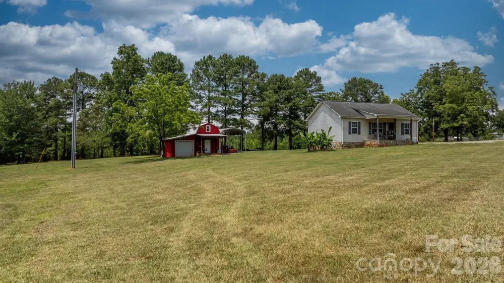 649 Springs East Road Lincolnton, NC 28092