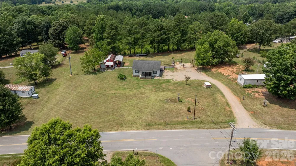649 Springs East Road Lincolnton, NC 28092