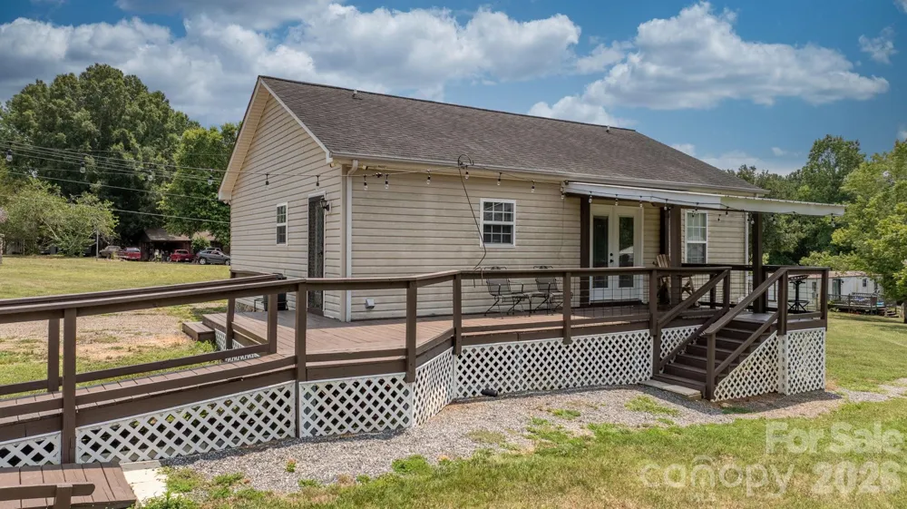 649 Springs East Road Lincolnton, NC 28092